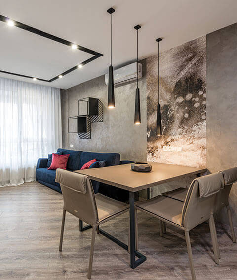 SKM Builders home construction