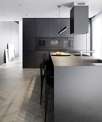 SKM Builders home renovation